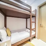 Ritzy 3Br With Assistant Room At 5242 Tower 2 Dubai Marina By Deluxe Holiday Homes