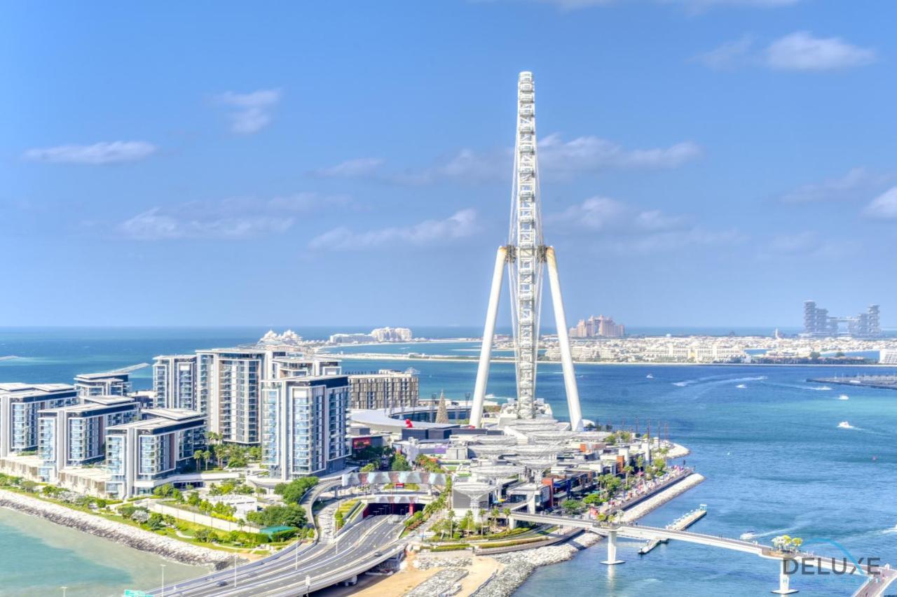 Ritzy 3br With Assistant At 5242 Tower 2 Marina By Deluxe Homes Apartment