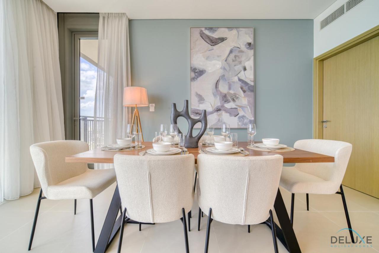 Ritzy 3br With Assistant At 5242 Tower 2 Marina By Deluxe Homes Apartment Dubai