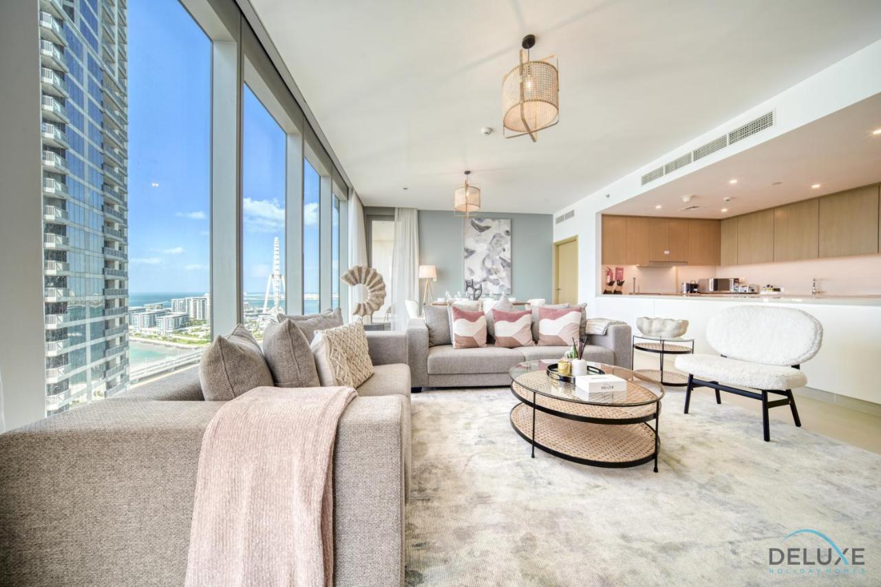 Ritzy 3br With Assistant At 5242 Tower 2 Marina By Deluxe Homes Apartment *