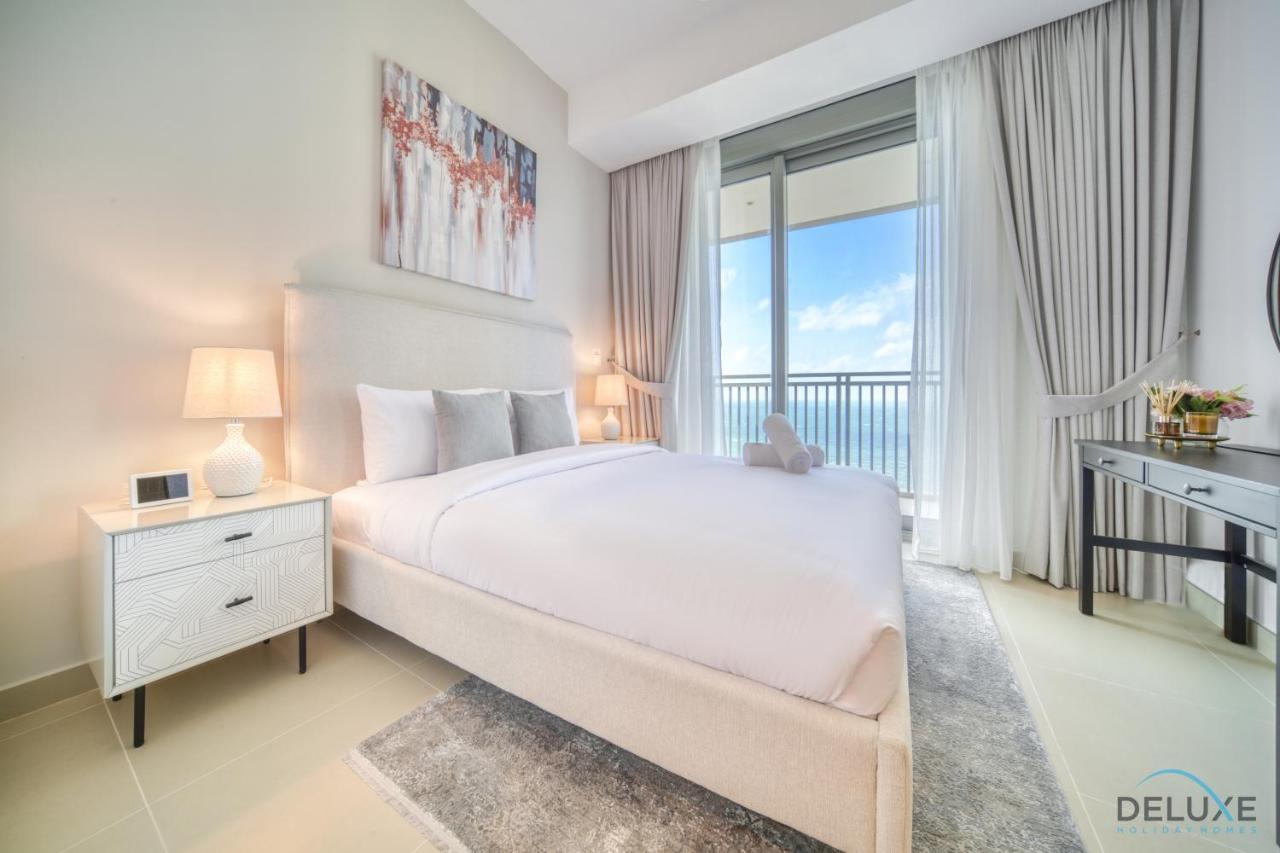 Ritzy 3br With Assistant At 5242 Tower 2 Marina By Deluxe Homes Apartment Dubai