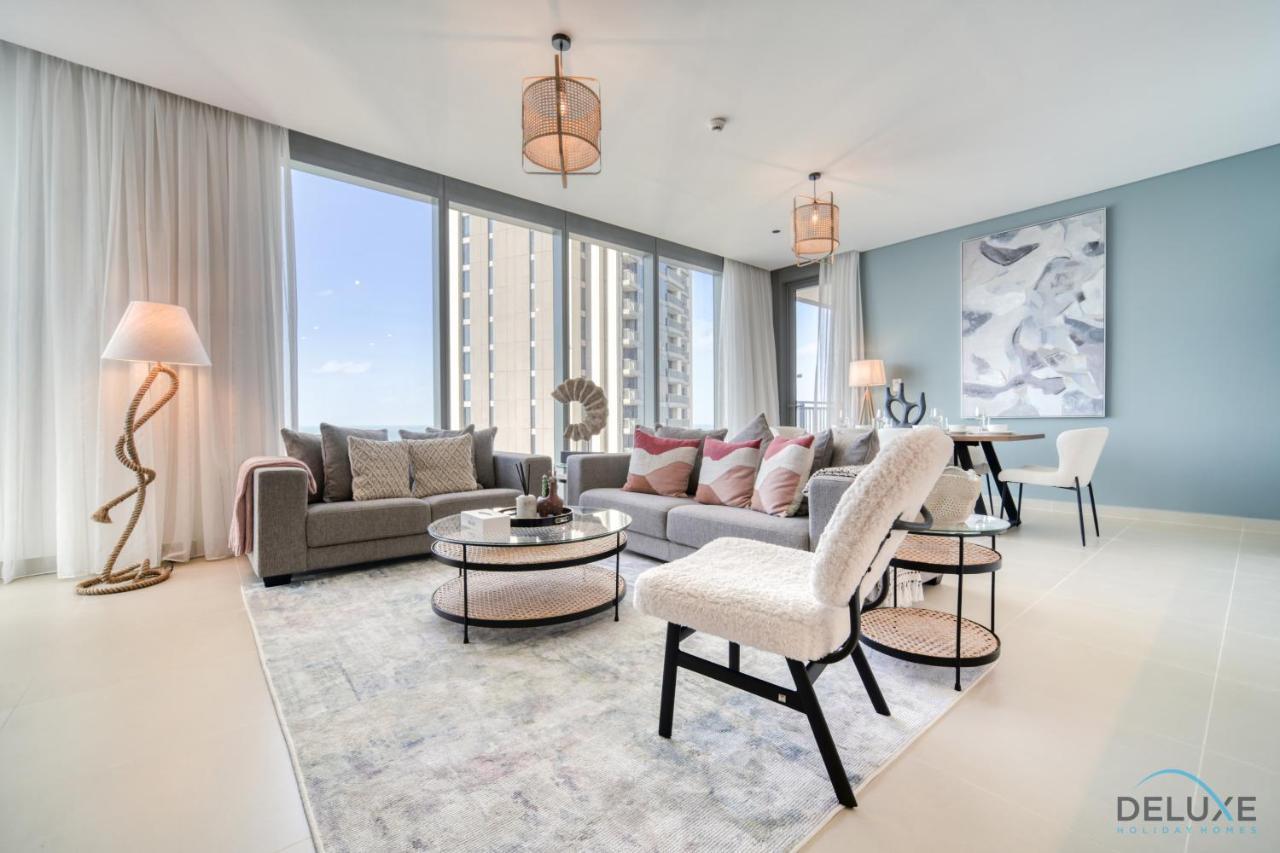 Ritzy 3br With Assistant At 5242 Tower 2 Marina By Deluxe Homes *