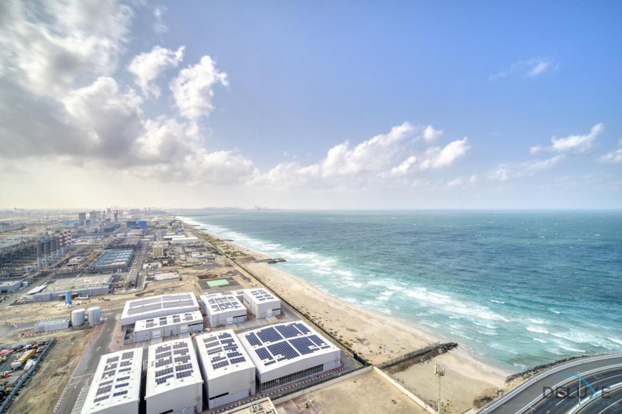 Ritzy 3br With Assistant At 5242 Tower 2 Marina By Deluxe Homes Apartment *