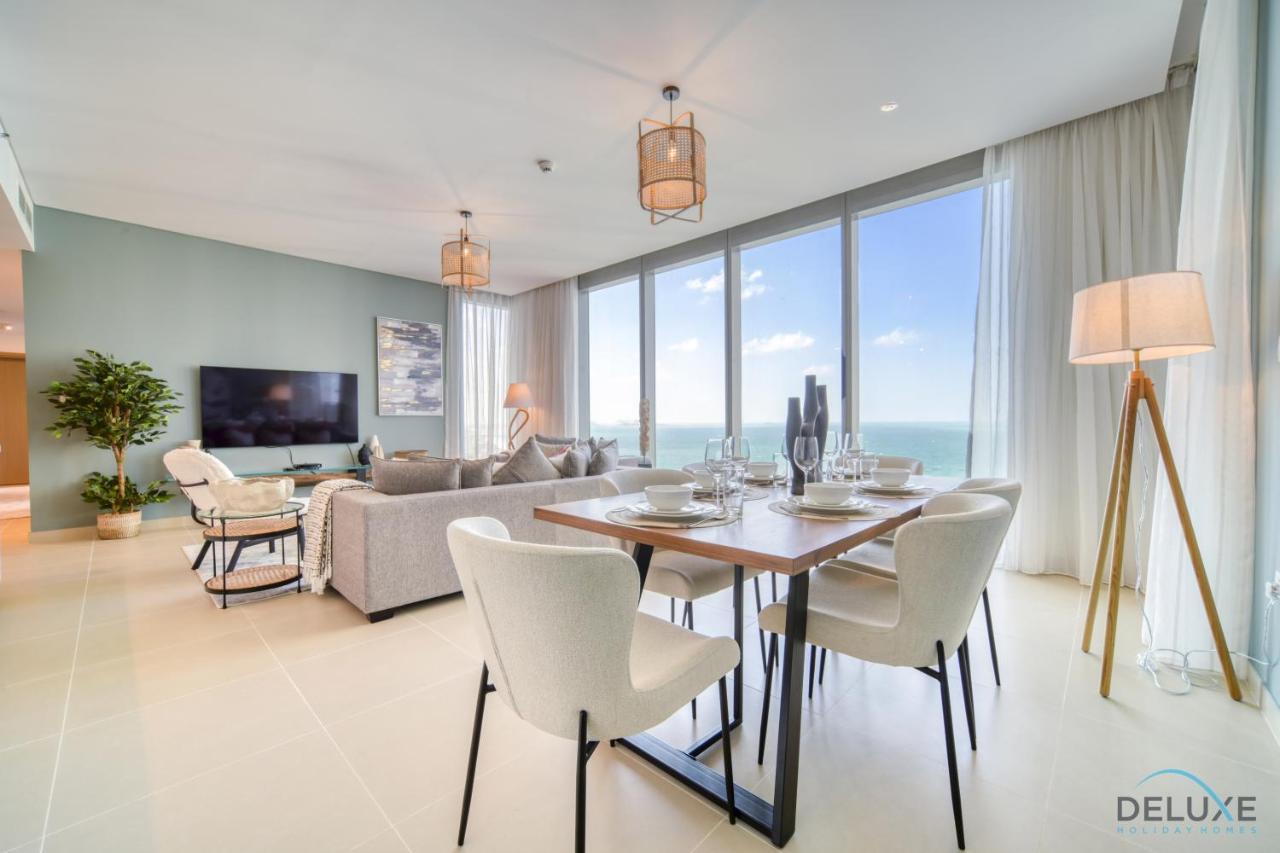 Ritzy 3br With Assistant At 5242 Tower 2 Marina By Deluxe Homes *