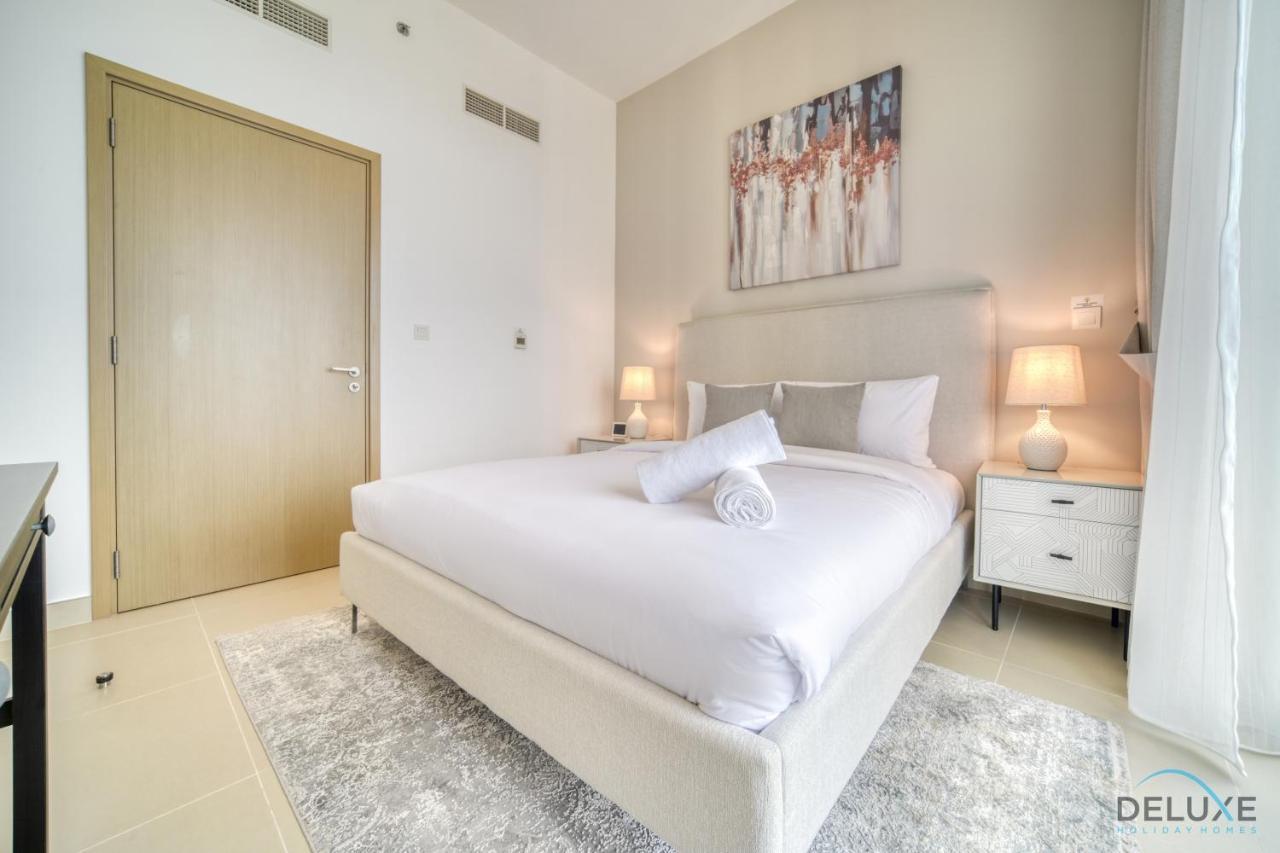 Ritzy 3br With Assistant At 5242 Tower 2 Marina By Deluxe Homes * Dubai