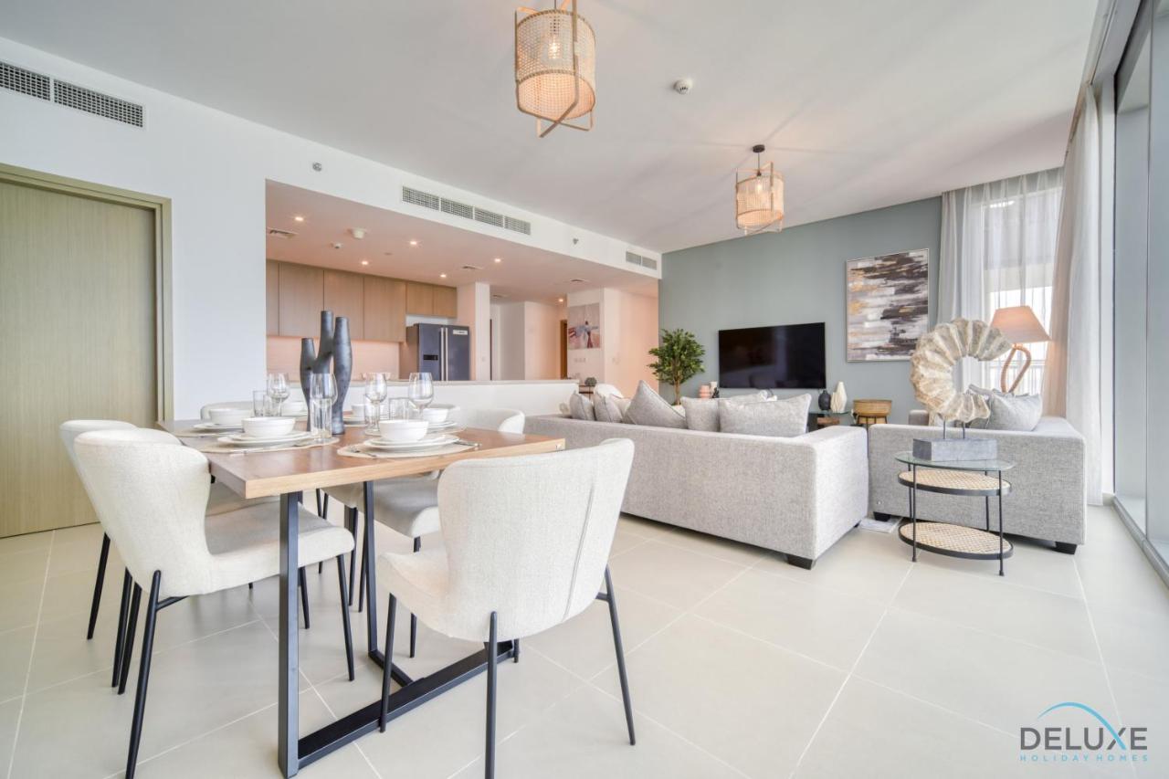 Ritzy 3br With Assistant At 5242 Tower 2 Marina By Deluxe Homes Dubai