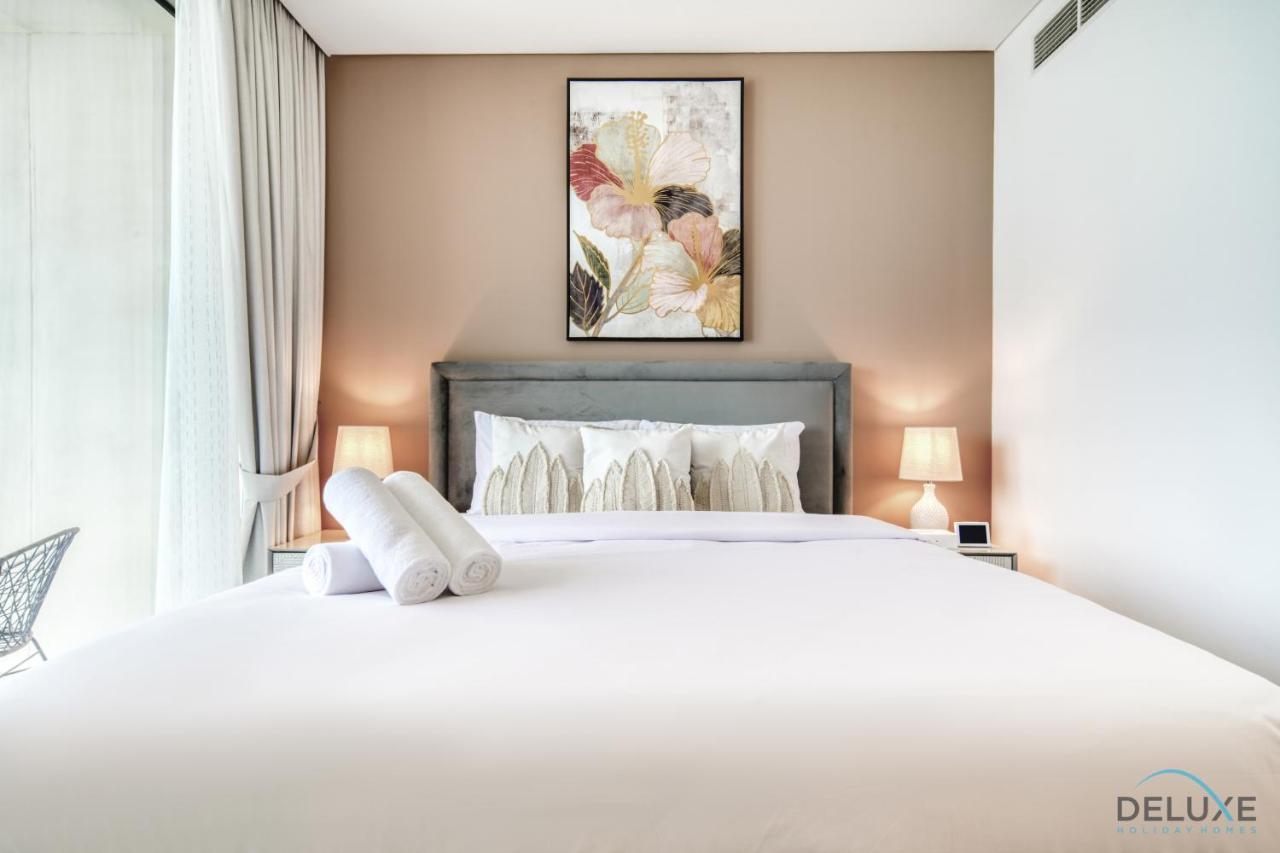 Ritzy 3br With Assistant At 5242 Tower 2 Marina By Deluxe Homes Apartment *