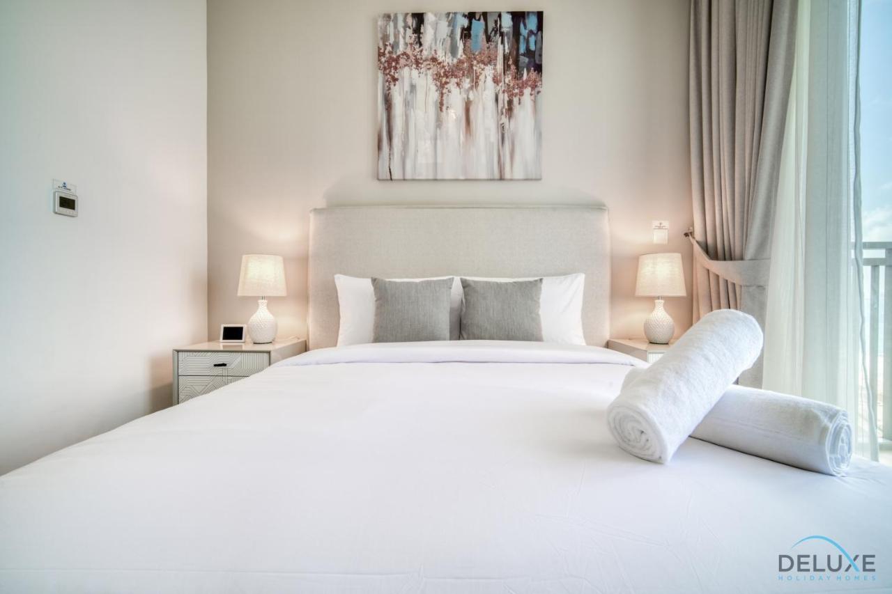 Ritzy 3br With Assistant At 5242 Tower 2 Marina By Deluxe Homes *
