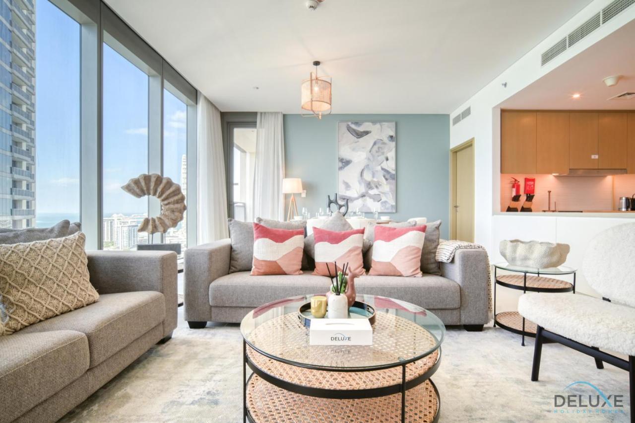 Ritzy 3br With Assistant At 5242 Tower 2 Marina By Deluxe Homes *