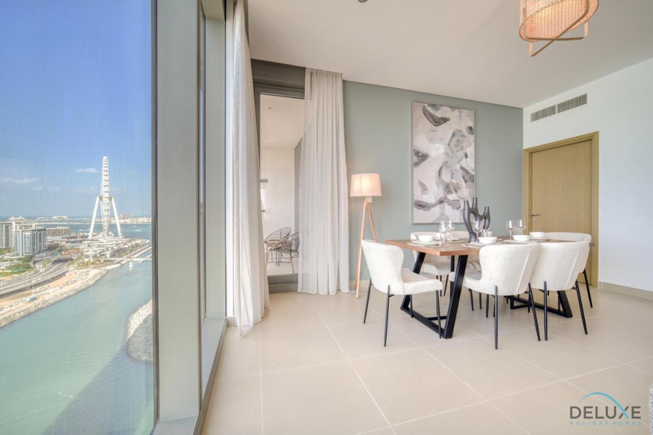 Apartment Ritzy 3br With Assistant At 5242 Tower 2 Marina By Deluxe Homes *