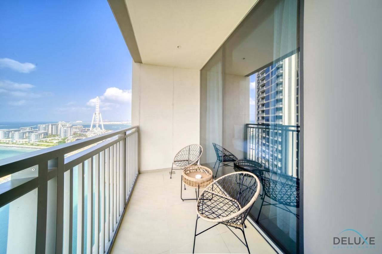 Apartment Ritzy 3br With Assistant At 5242 Tower 2 Marina By Deluxe Homes