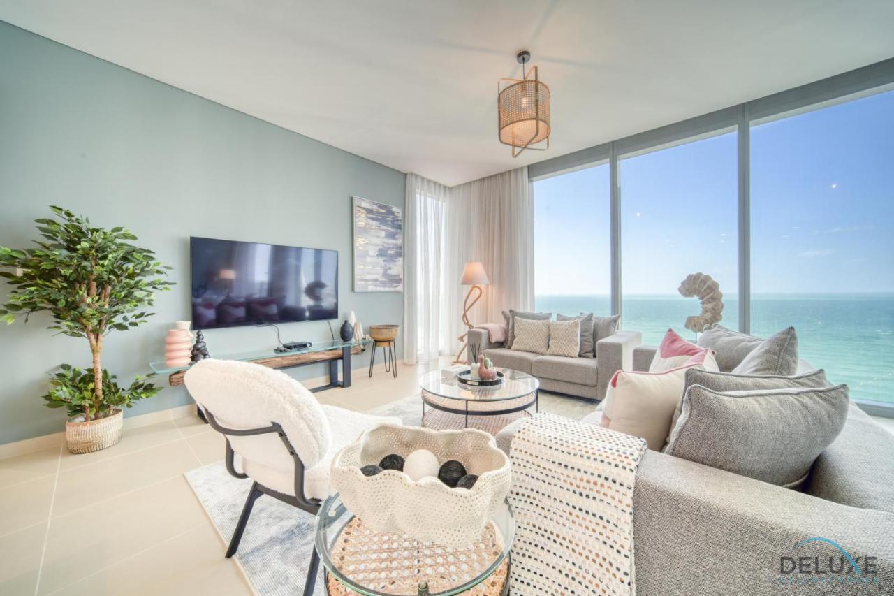 Ritzy 3br With Assistant At 5242 Tower 2 Marina By Deluxe Homes Dubai