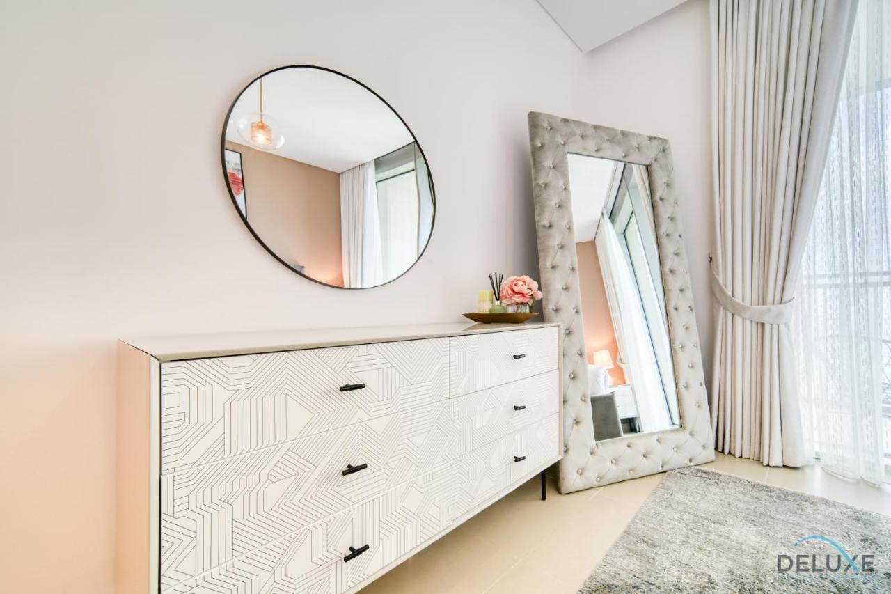 Ritzy 3br With Assistant At 5242 Tower 2 Marina By Deluxe Homes Apartment *