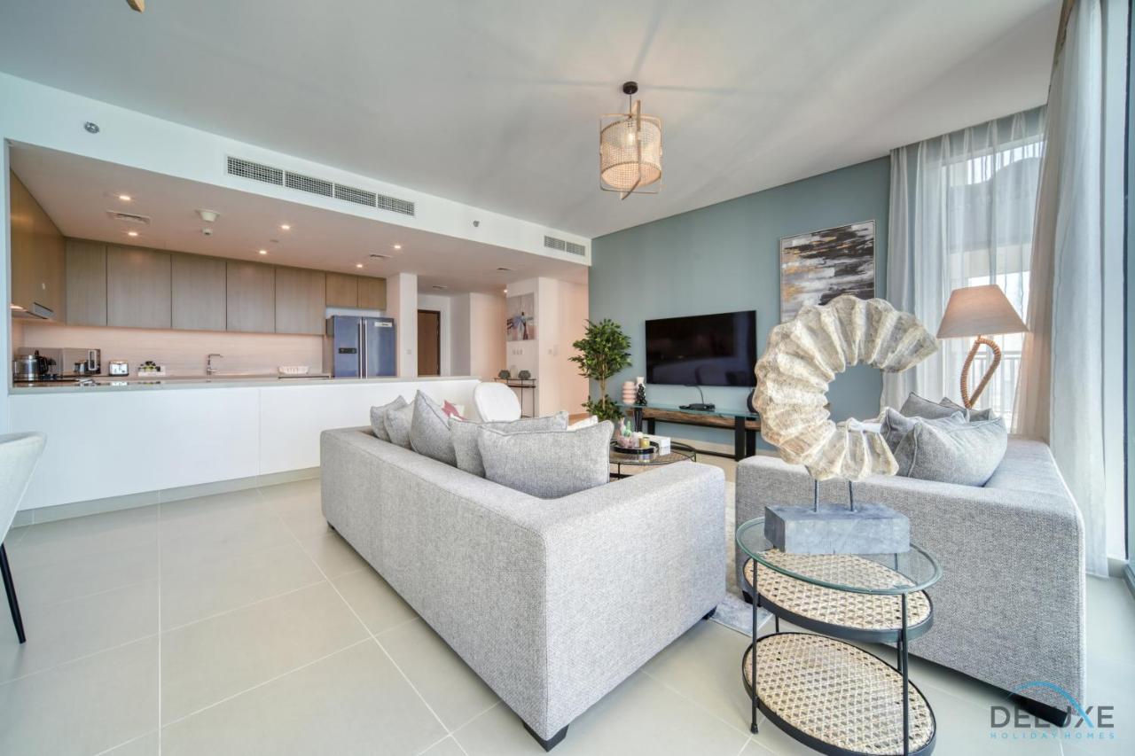 Ritzy 3br With Assistant At 5242 Tower 2 Marina By Deluxe Homes