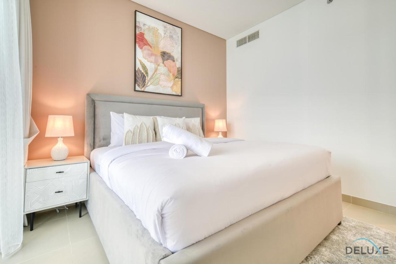 Ritzy 3br With Assistant At 5242 Tower 2 Marina By Deluxe Homes * Dubai