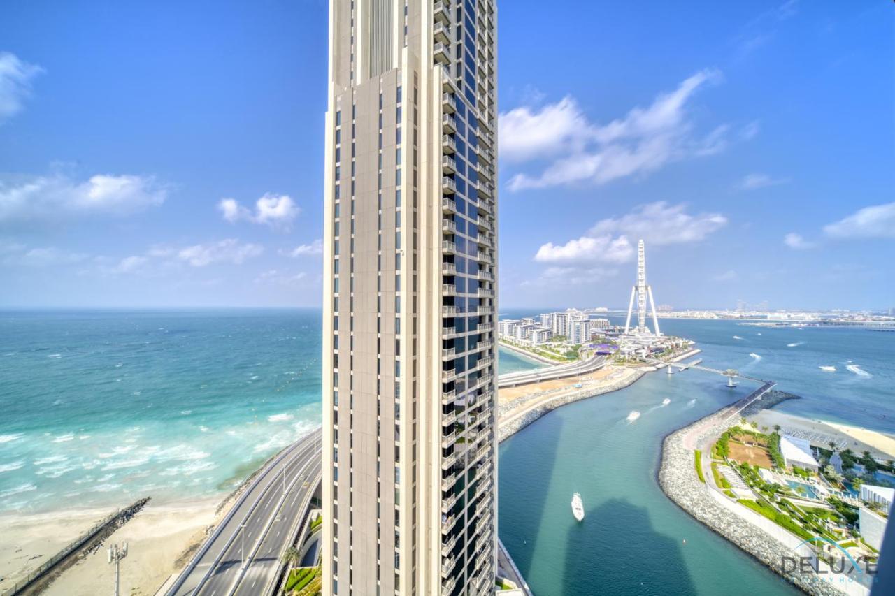 Ritzy 3br With Assistant At 5242 Tower 2 Marina By Deluxe Homes Apartment Dubai