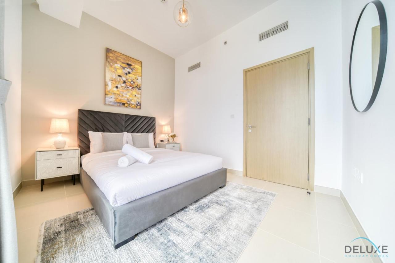 Apartment Ritzy 3br With Assistant At 5242 Tower 2 Marina By Deluxe Homes *